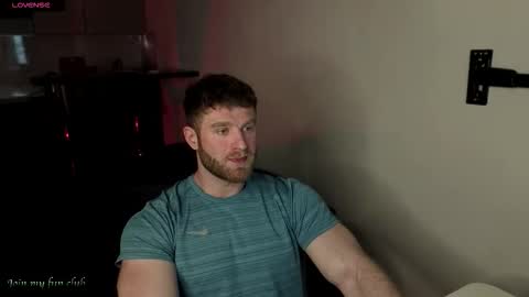 Bruce online show from March 1, 2026, 8:11 pm