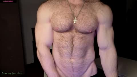 Snapshot of centurion_1 chatting on April 17, 2026, 7:22 am Bruce online show from April 17, 2026, 7:22 am