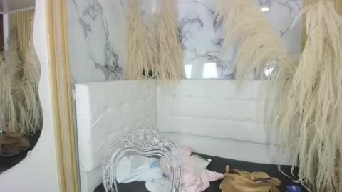 Cerecita  online show from September 11, 2025, 11:32 am