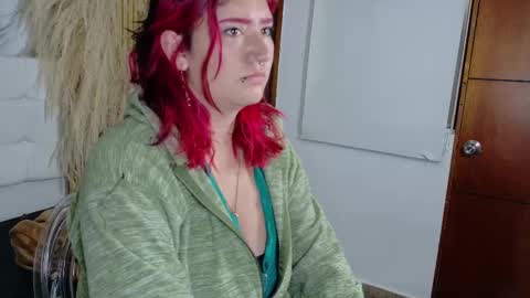 Cerecita  online show from September 20, 2025, 11:55 am