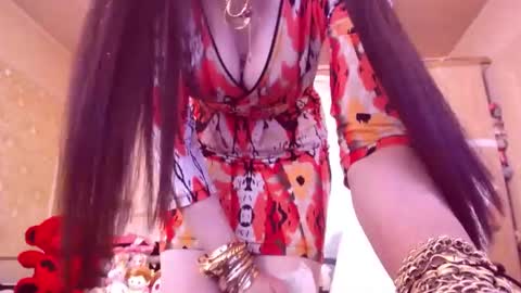 Snapshot of cerisedodd chatting on February 9, 2026, 12:58 am Cerise online show from February 9, 2026, 12:58 am