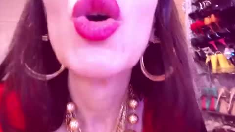 Snapshot of cerisedodd chatting on March 2, 2026, 7:15 am Cerise online show from March 2, 2026, 7:15 am