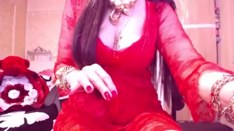 Snapshot of cerisedodd chatting on March 8, 2026, 2:04 am Cerise online show from March 8, 2026, 2:04 am