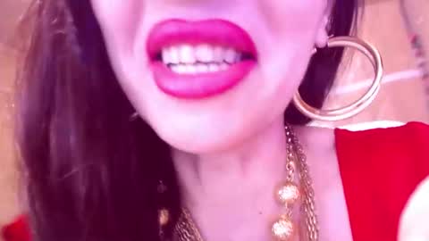 Snapshot of cerisedodd chatting on March 12, 2026, 4:18 am Cerise online show from March 12, 2026, 4:18 am