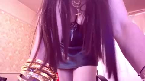 Cerise online show from May 15, 2026, 11:34 pm