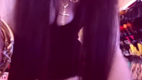 Snapshot of cerisedodd chatting on June 15, 2026, 12:13 am Cerise online show from June 15, 2026, 12:13 am