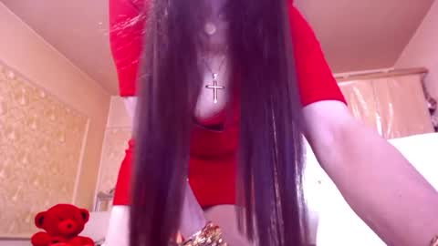 Snapshot of cerisedodd chatting on July 14, 2026, 12:46 am Cerise online show from July 14, 2026, 12:46 am
