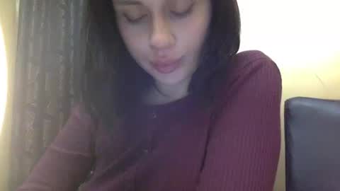 Snapshot of cerisedood82 chatting on April 4, 2026, 8:06 pm Eva online show from April 4, 2026, 8:06 pm