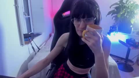 Snapshot of ceriselapine chatting on September 16, 2025, 10:44 pm CeriseLapine online show from September 16, 2025, 10:44 pm