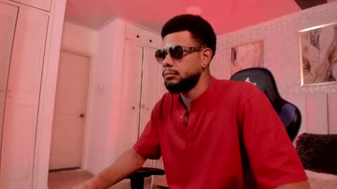 Snapshot of cero_khalifa chatting on April 14, 2026, 12:05 am cero khalifa online show from April 14, 2026, 12:05 am