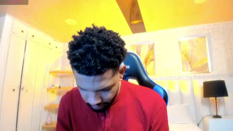 Snapshot of cero_khalifa chatting on May 17, 2026, 12:19 am cero khalifa online show from May 17, 2026, 12:19 am