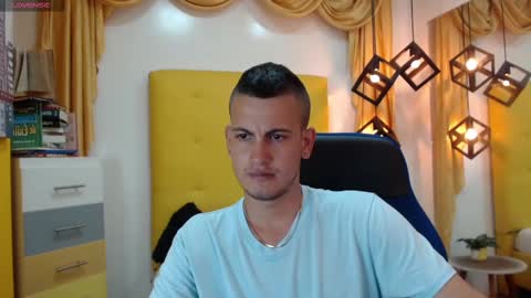 Ceroke online show from February 8, 2025, 7:15 am