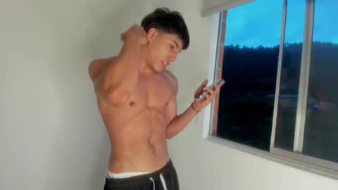 ceron cb online show from January 11, 2026, 11:15 am