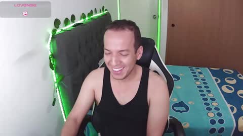 Cerso online show from February 12, 2025, 2:32 pm