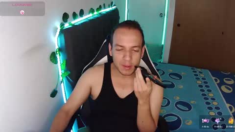 Cerso online show from February 16, 2025, 3:27 pm