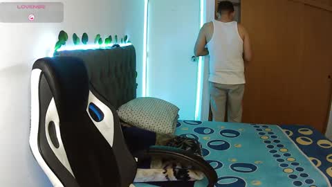 Cerso online show from February 19, 2025, 12:00 pm