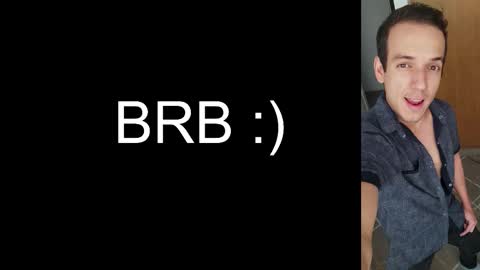 Cerso online show from September 27, 2025, 1:54 am