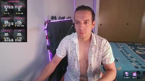 Cerso online show from October 13, 2025, 11:32 am