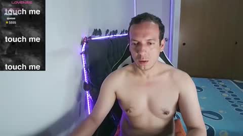 Cerso online show from October 18, 2025, 6:58 am