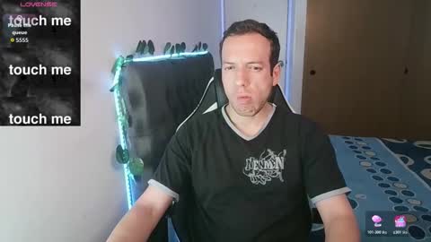 Cerso online show from October 20, 2025, 4:24 am