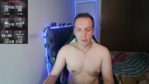 Cerso online show from November 19, 2025, 12:21 am