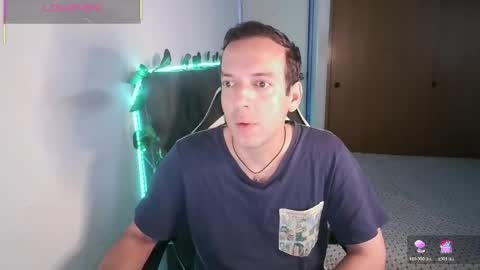 Snapshot of cerso1 chatting on June 5, 2026, 3:24 am Cerso online show from June 5, 2026, 3:24 am
