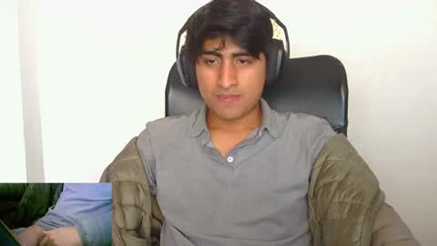 Cesar online show from October 9, 2025, 9:02 pm