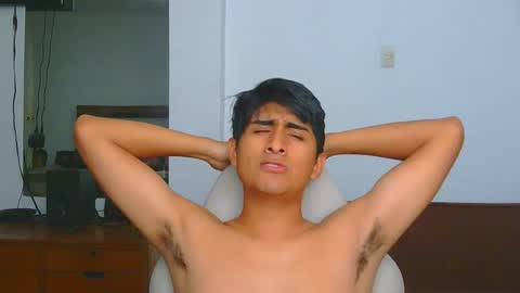 Cesar online show from February 19, 2026, 8:49 pm