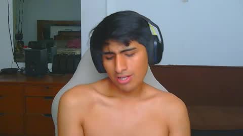 Cesar online show from February 20, 2026, 9:37 pm