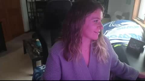 Snapshot of cessprinn chatting on January 7, 2026, 3:47 pm Marie online show from January 7, 2026, 3:47 pm