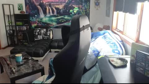 Snapshot of cessprinn chatting on February 24, 2026, 4:05 pm Marie online show from February 24, 2026, 4:05 pm