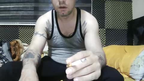 cezar online show from October 30, 2025, 4:14 am