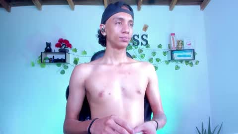 NAMOR  online show from February 11, 2026, 6:35 pm