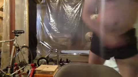 Snapshot of cfnmworkout1 chatting on February 15, 2025, 6:55 pm cfnmworkout1 online show from February 15, 2025, 6:55 pm