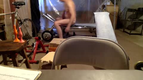 Snapshot of cfnmworkout1 chatting on February 22, 2025, 4:09 pm cfnmworkout1 online show from February 22, 2025, 4:09 pm