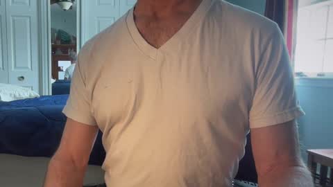 Snapshot of cfnmworkout1 chatting on February 23, 2025, 6:34 pm cfnmworkout1 online show from February 23, 2025, 6:34 pm