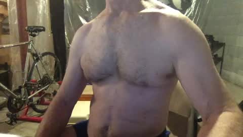 cfnmworkout1 online show from November 21, 2025, 8:40 pm