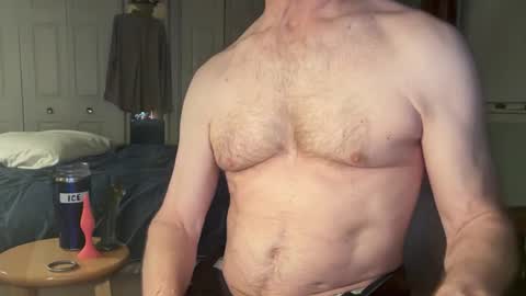 cfnmworkout1 online show from January 10, 2026, 2:35 am