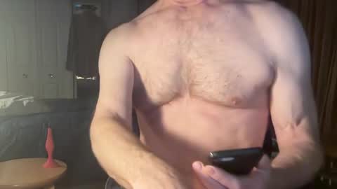 cfnmworkout1 online show from February 3, 2026, 3:04 am