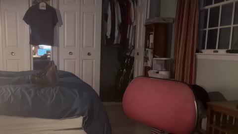 cfnmworkout1 online show from March 29, 2026, 11:49 pm