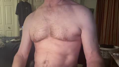 cfnmworkout1 online show from April 9, 2026, 2:11 am