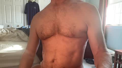 cfnmworkout1 online show from April 11, 2026, 12:09 pm