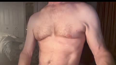 cfnmworkout1 online show from May 17, 2026, 1:36 am