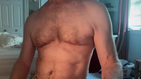 cfnmworkout1 online show from May 18, 2026, 12:00 pm