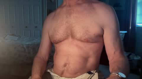cfnmworkout1 online show from May 19, 2026, 6:25 pm