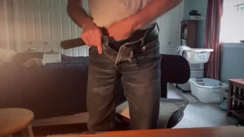 cfnmworkout1 online show from May 30, 2026, 5:43 pm
