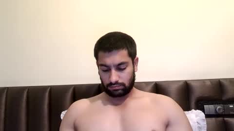 CGBIGDICK online show from February 13, 2025, 8:34 pm