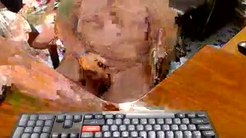 cgpos57 online show from October 21, 2025, 2:07 pm