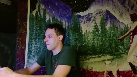 Snapshot of cguffey2284 chatting on January 24, 2025, 2:39 am cguffey2284 online show from January 24, 2025, 2:39 am