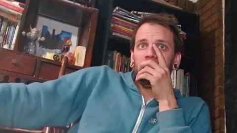 Snapshot of cguffey2284 chatting on February 6, 2025, 8:50 am cguffey2284 online show from February 6, 2025, 8:50 am